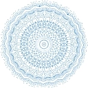 Mandala decoration