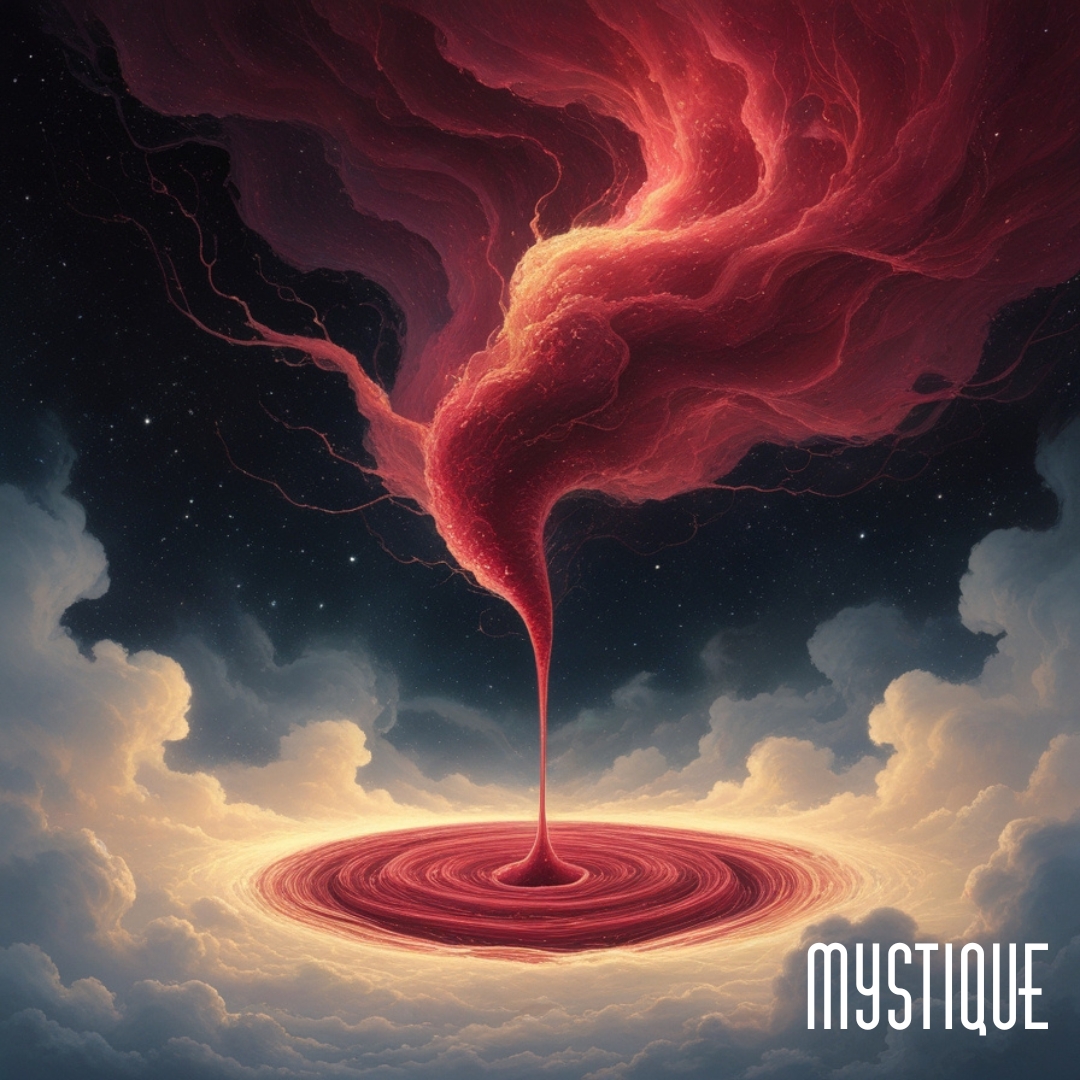 What Does a Nosebleed in a Dream Mean Spiritually?