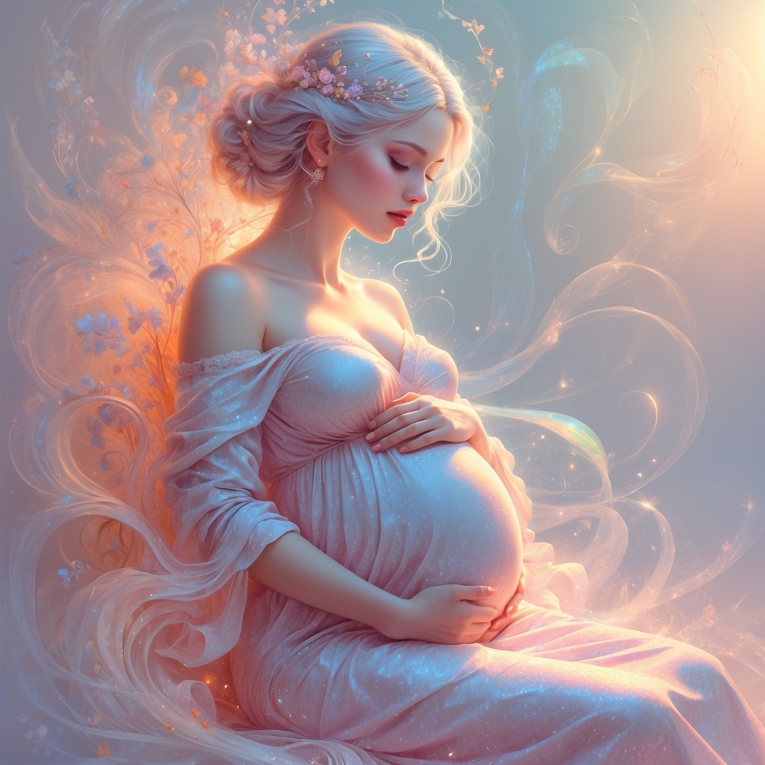 What Does It Mean When You Dream About Someone Being Pregnant?