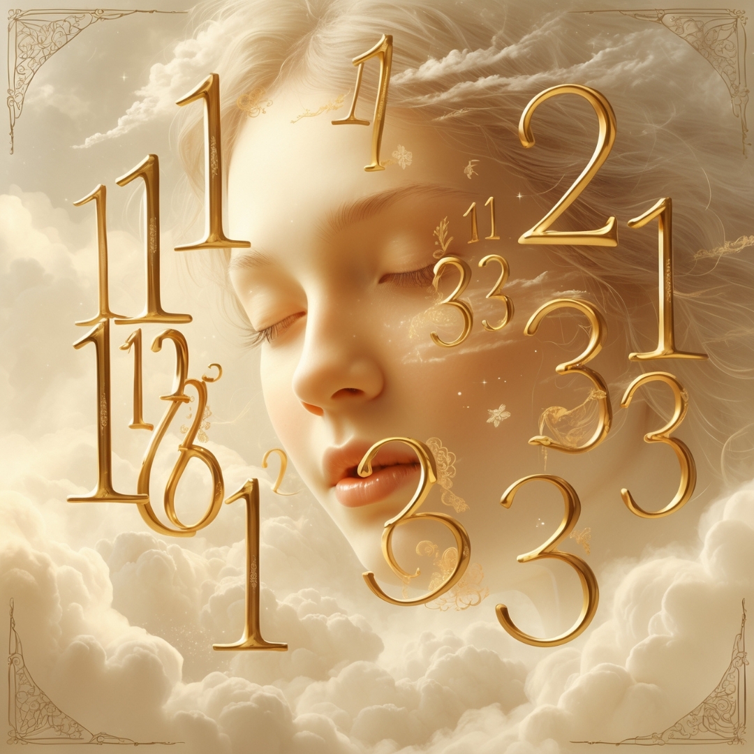 When You See Angel Numbers While Thinking of Someone: What It Could Mean