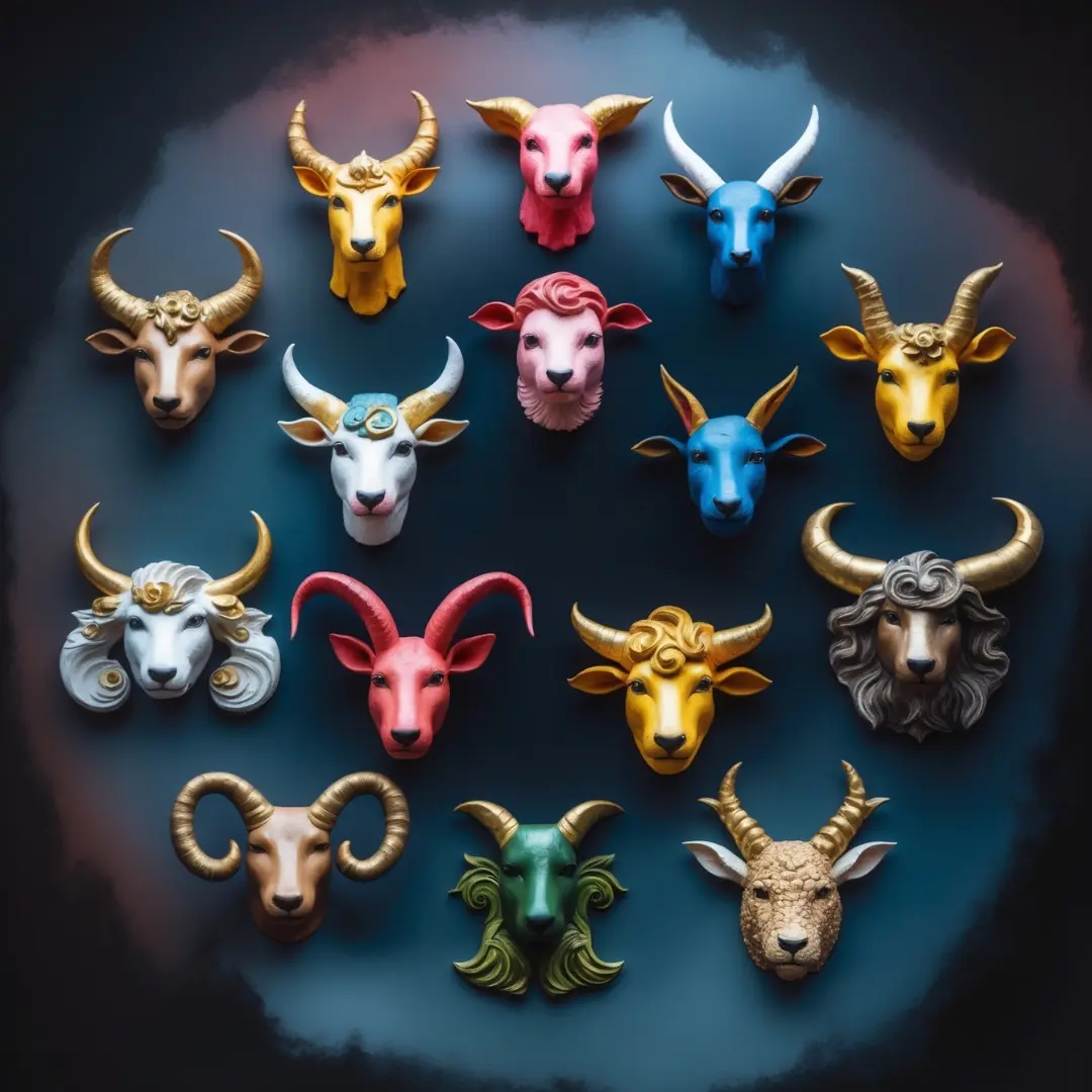 The Most Chaotic Zodiac Signs and How That Energy Evolves