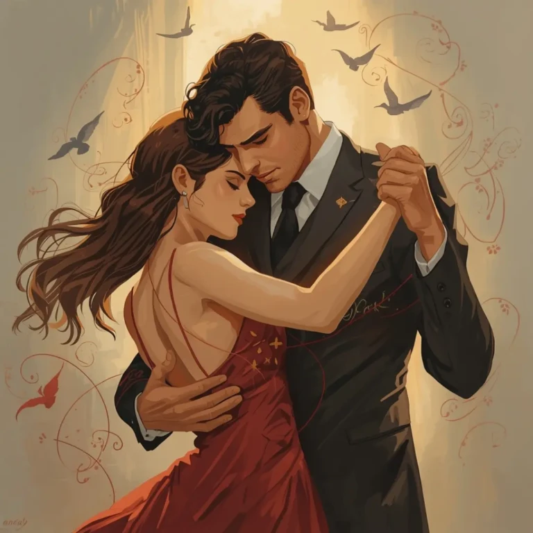 The Dance Between the Empath and the Narcissist