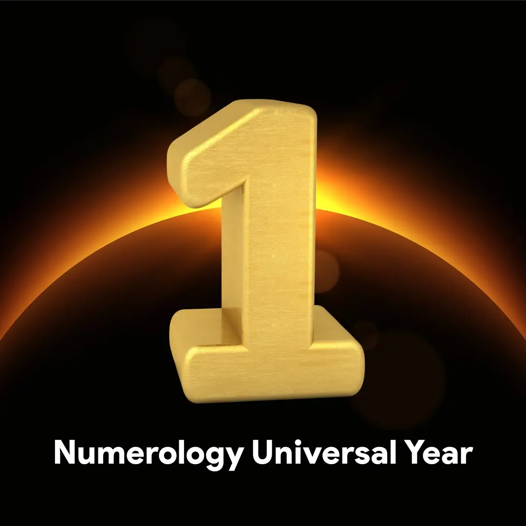 2026 Numerology Meaning