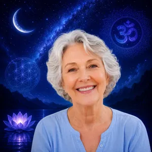 Psychic Mary