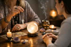 15 Best Questions for Psychic Readings