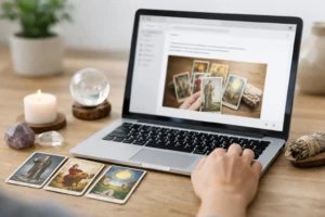 7 Email Tarot Reading Examples That Help