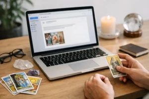 Are Email Tarot Readings Worth It?