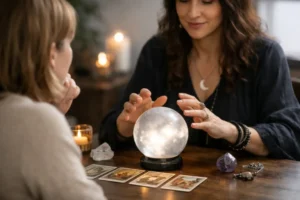 Are Psychic Readings Accurate?