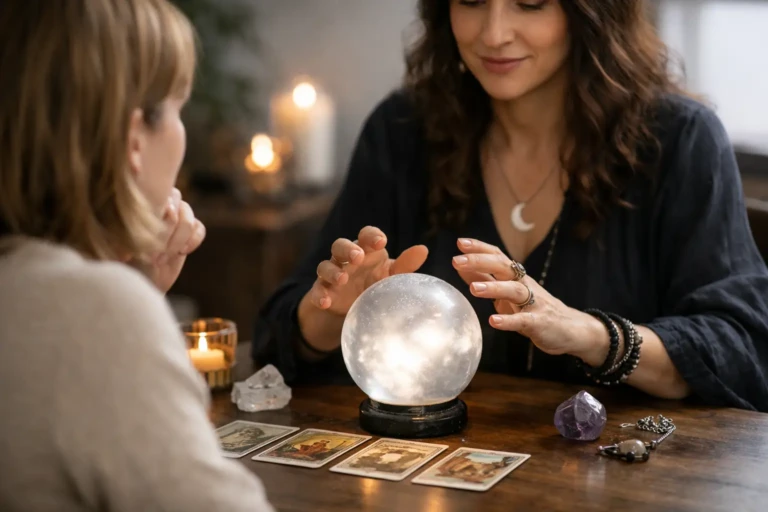 Are Psychic Readings Accurate?