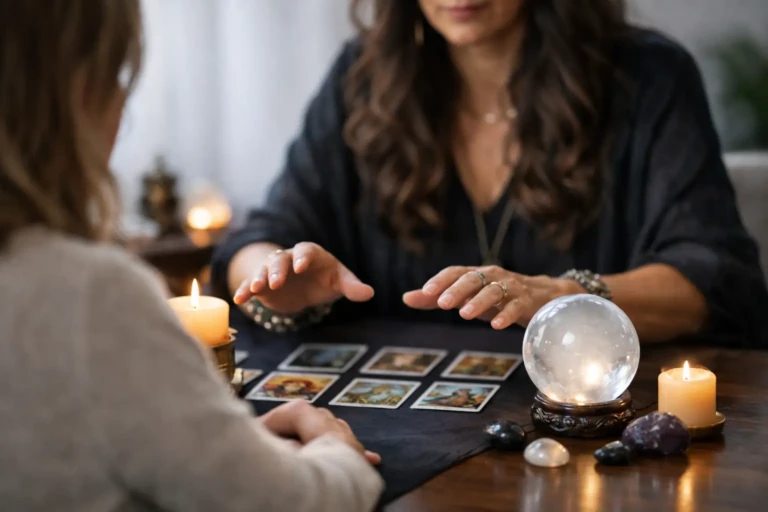Are Psychic Readings Worth It?