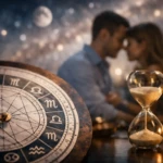 Astrology Timing for Relationships Explained