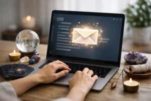 Best Email Psychic Readings Explained