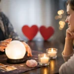 Can Psychics Answer Love Questions?