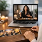 Career Tarot Reading Online for Clarity