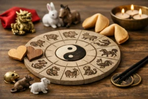 Chinese Zodiac Compatibility Chart Explained