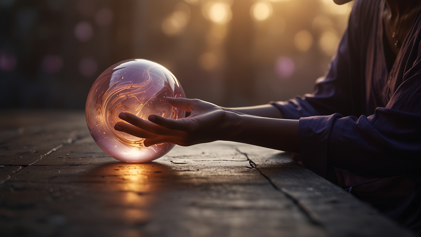Can Psychics Answer Love Questions?