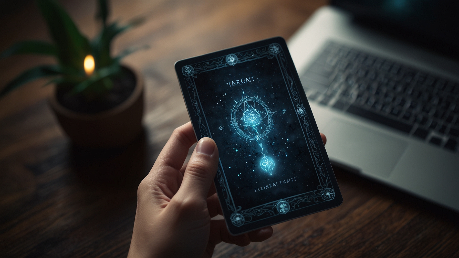 Real Email Tarot Reading Examples for Your Spiritual Journey