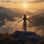 Unveiling Your Transformation: Recognizing the Physical Spiritual Awakening Signs