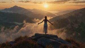 Recognising the Physical Spiritual Awakening Signs
