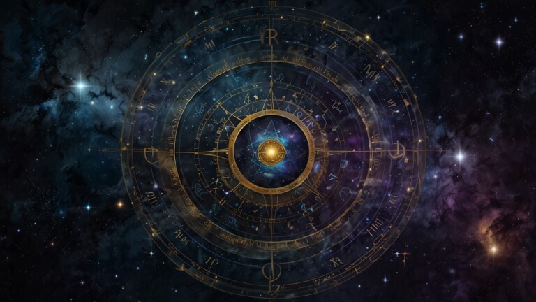 A Comprehensive Guide to Astrology Birth Charts