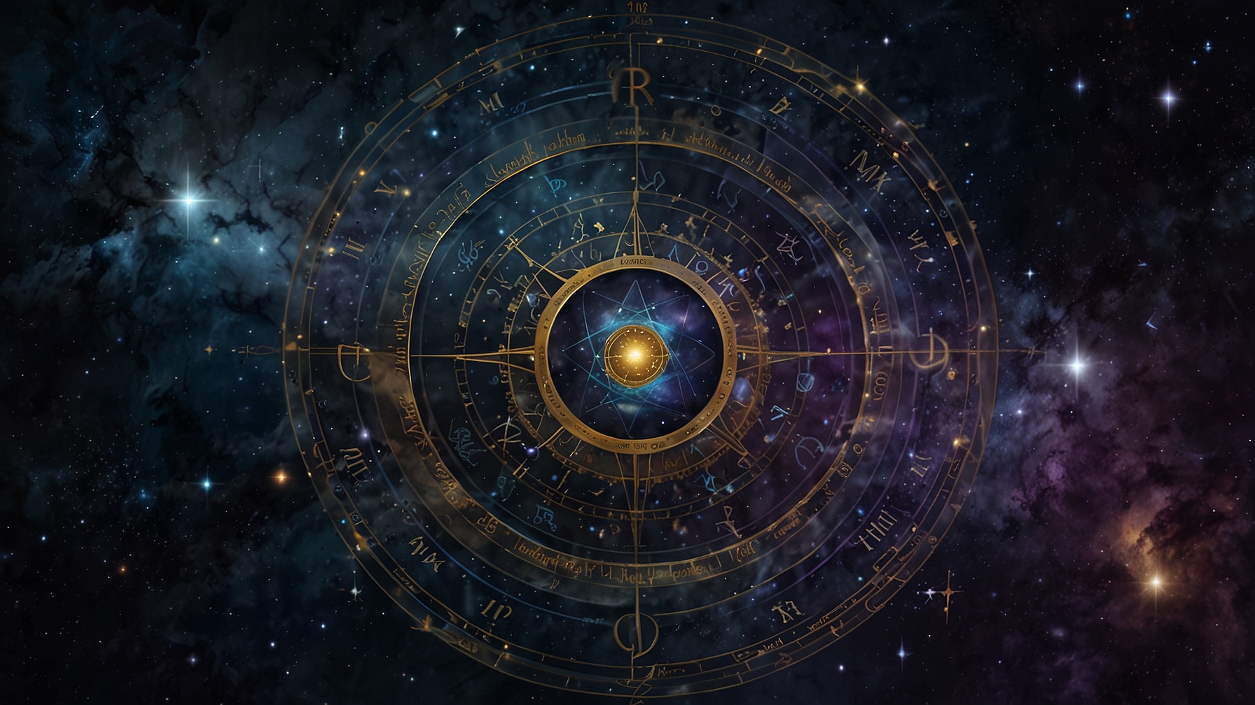 A Comprehensive Guide to Astrology Birth Charts