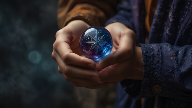 Your Essential Guide to a First Psychic Reading