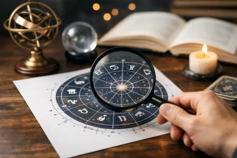 How Accurate Are Horoscope Predictions?