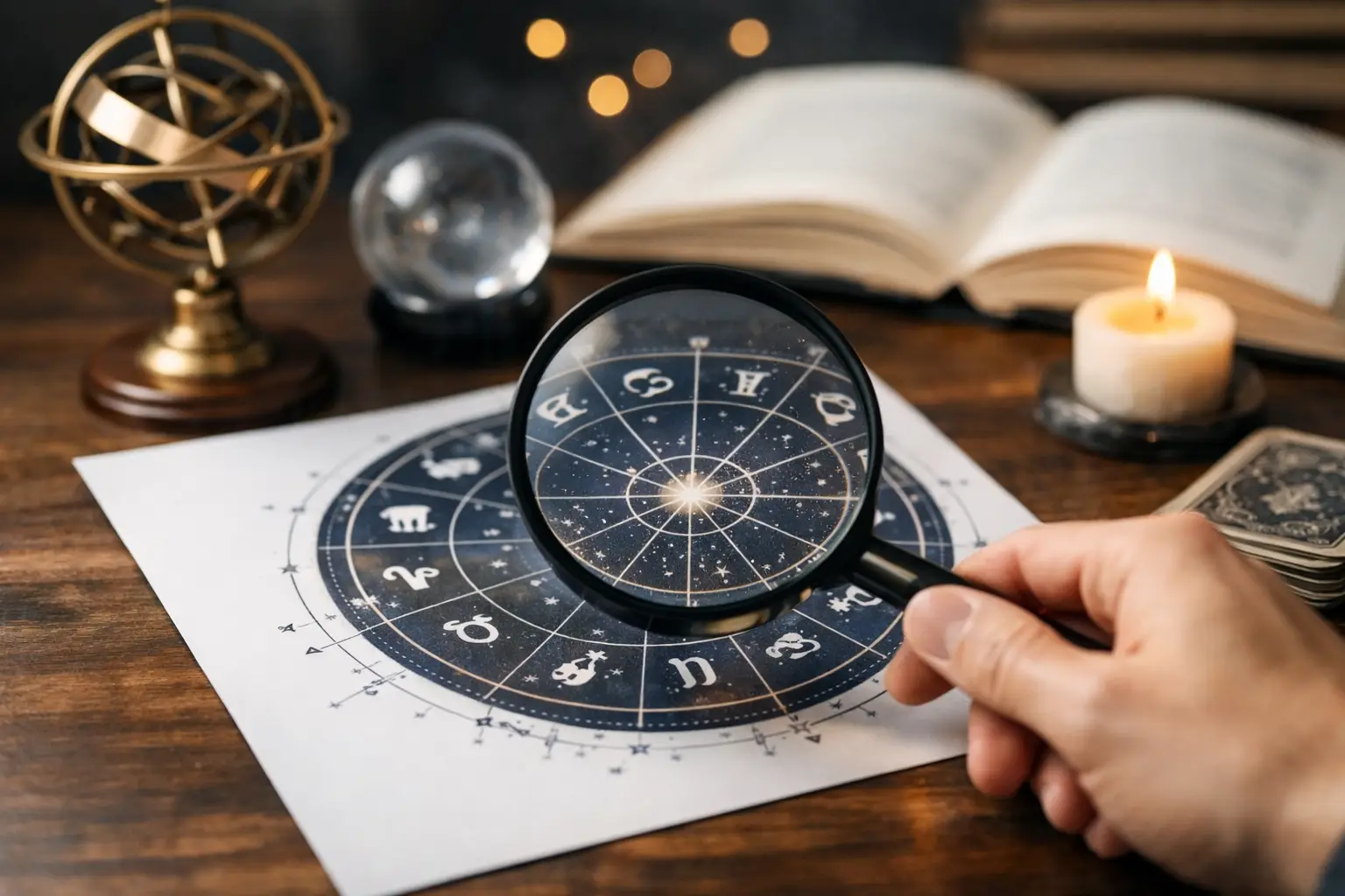 How Accurate Are Horoscope Predictions?