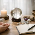 How to Prepare for a Psychic Reading