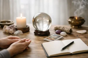 How to Prepare for a Psychic Reading