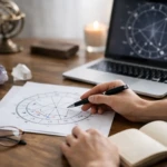 How to Read Natal Charts with Confidence