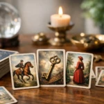 Lenormand Card Meanings Made Clear