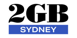 2GB Talk Back Radio - Sydney