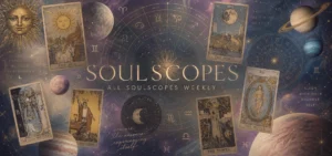 Weekly Soul Scopes 22nd May to 28th May