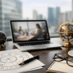 Natal Chart Career Insights That Make Sense