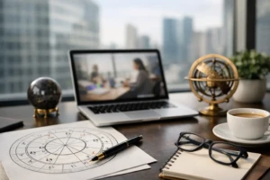 Natal Chart Career Insights That Make Sense