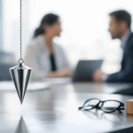 Pendulum Answers for Decisions That Matter