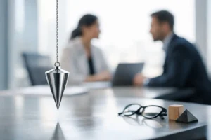 Pendulum Answers for Decisions That Matter