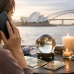 Psychic Phone Readings Australia Guide