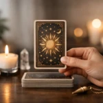 Single Card Tarot Reading for Clear Guidance