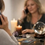 What Is Psychic Phone Reading?