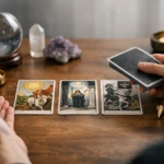 Yes or No Tarot Reading for Clear Answers