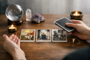 Yes or No Tarot Reading for Clear Answers