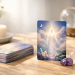 Your Oracle Card Message Today