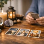 25 Best Questions for Tarot Readings