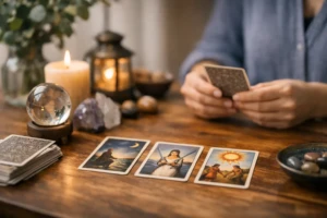 25 Best Questions for Tarot Readings