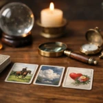A Clear Guide to Lenormand Card Reading