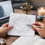 Astrology Report Interpretation Example