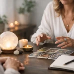 Best Psychic Questions List for Clear Readings