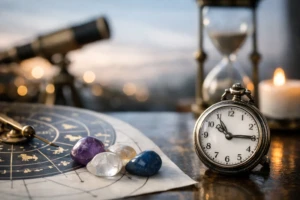Can Astrology Predict Timing Accurately?